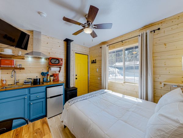 Lake Tahoe South Shore Home 1026014