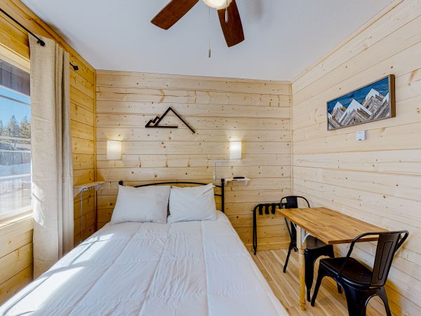 Lake Tahoe South Shore Home 1026014