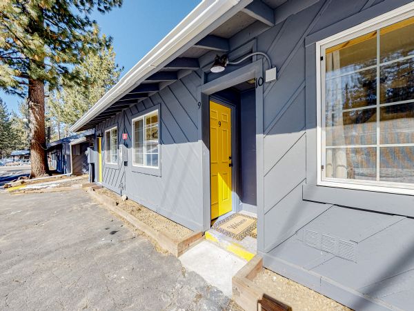 Lake Tahoe South Shore Home 1026014
