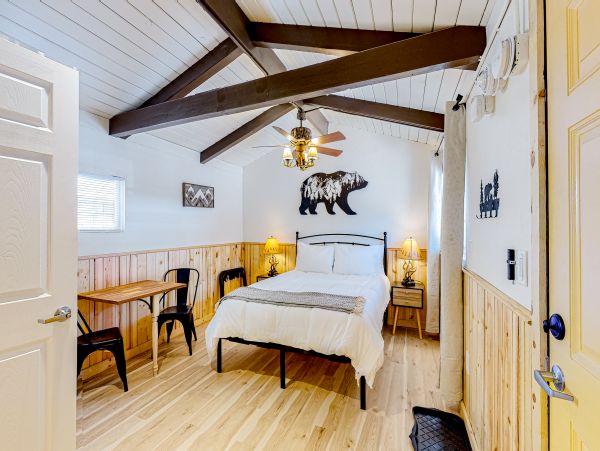 Lake Tahoe South Shore Home 1026015