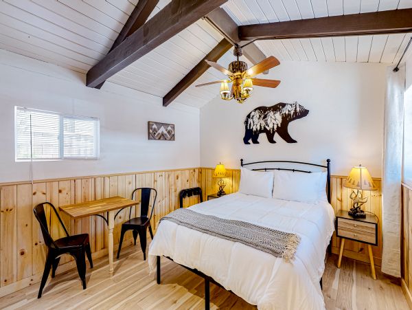 Lake Tahoe South Shore Home 1026015