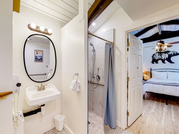 Lake Tahoe South Shore Home 1026015