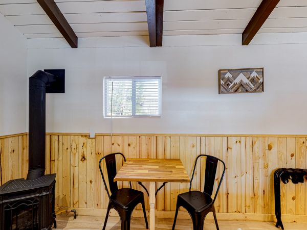 Lake Tahoe South Shore Home 1026015