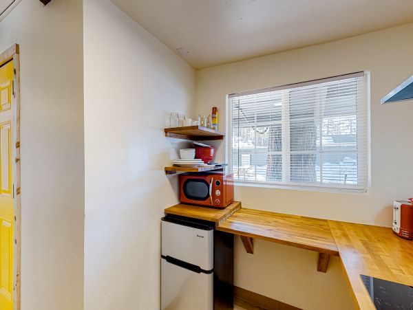 Lake Tahoe South Shore Home 1026015