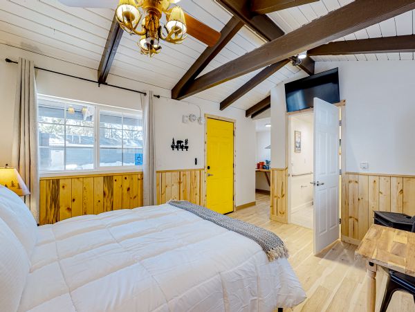 Lake Tahoe South Shore Home 1026015