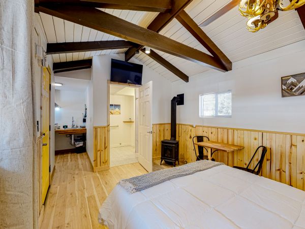 Lake Tahoe South Shore Home 1026015