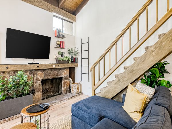 Lake Tahoe South Shore Home 1026016