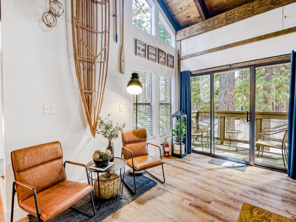 Lake Tahoe South Shore Home 1026016