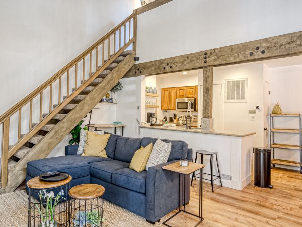 Lake Tahoe South Shore Home 1026016