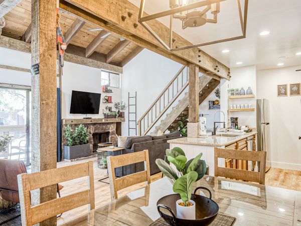 Lake Tahoe South Shore Home 1026016
