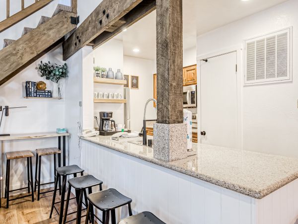 Lake Tahoe South Shore Home 1026016