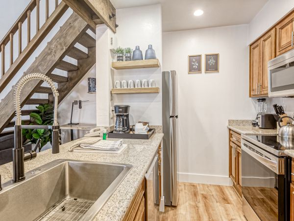 Lake Tahoe South Shore Home 1026016