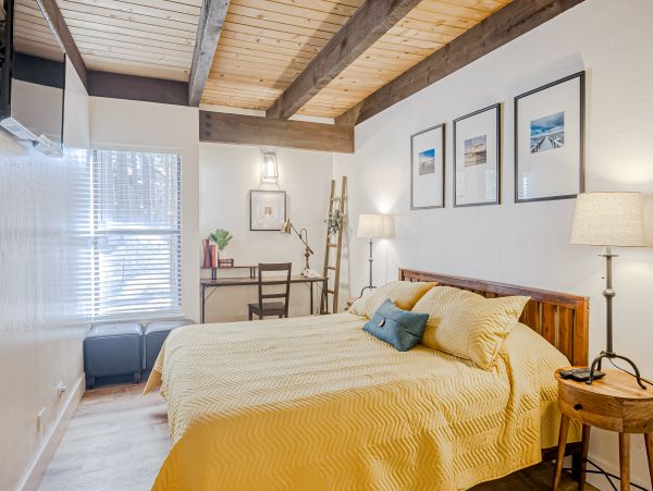 Lake Tahoe South Shore Home 1026016