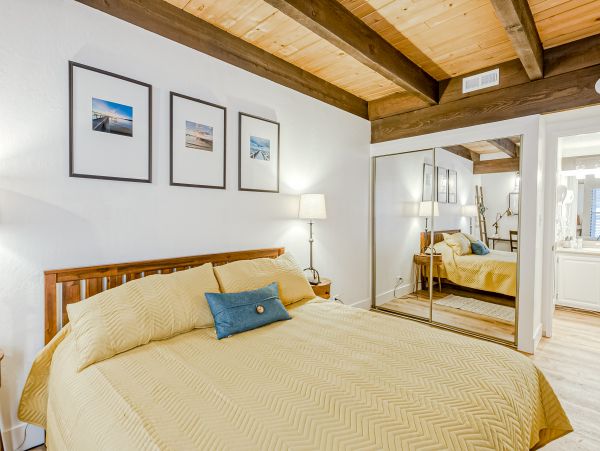 Lake Tahoe South Shore Home 1026016