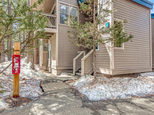 Lake Tahoe South Shore Home 1026016