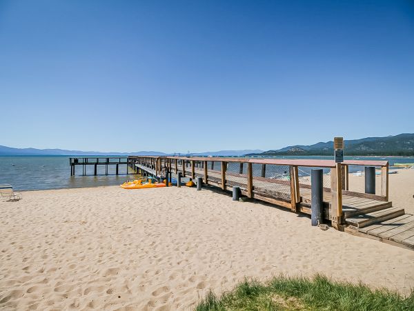 Lake Tahoe South Shore Home 1026016