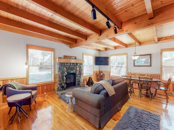 Lake Tahoe South Shore Home 1026017