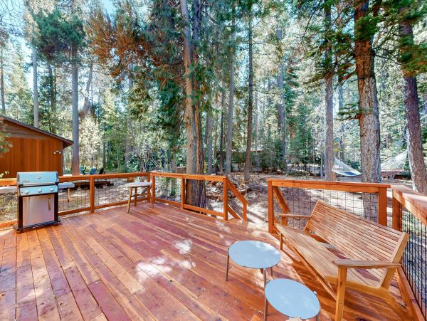 Lake Tahoe South Shore Home 1026017
