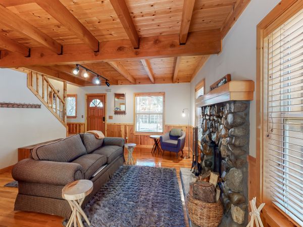 Lake Tahoe South Shore Home 1026017