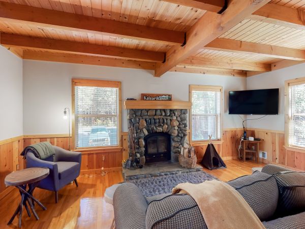 Lake Tahoe South Shore Home 1026017