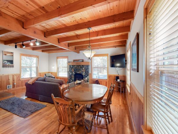 Lake Tahoe South Shore Home 1026017