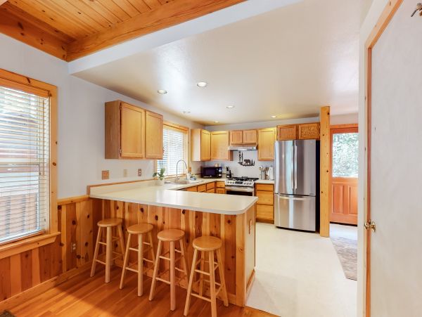 Lake Tahoe South Shore Home 1026017