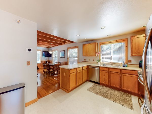 Lake Tahoe South Shore Home 1026017