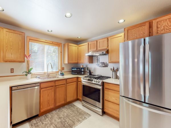 Lake Tahoe South Shore Home 1026017