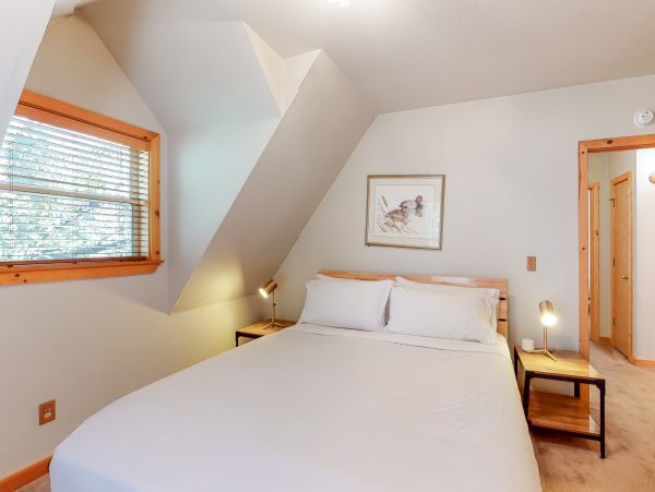 Lake Tahoe South Shore Home 1026017