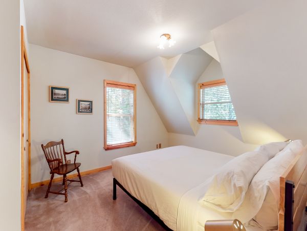 Lake Tahoe South Shore Home 1026017