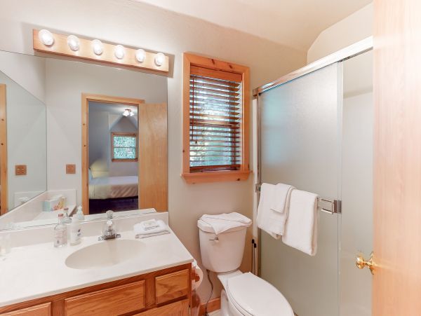 Lake Tahoe South Shore Home 1026017