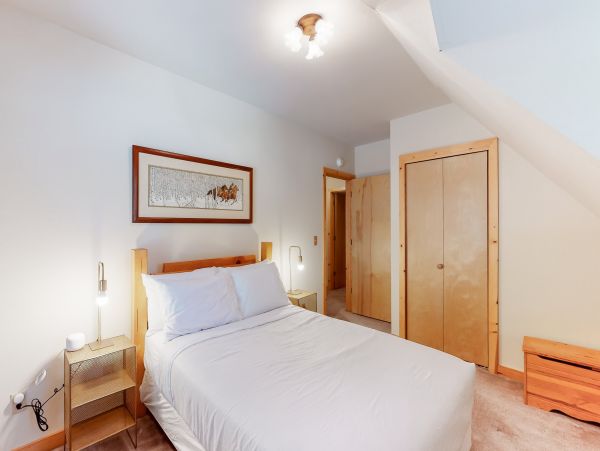 Lake Tahoe South Shore Home 1026017