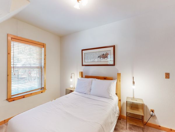 Lake Tahoe South Shore Home 1026017