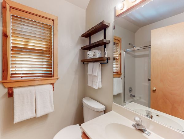 Lake Tahoe South Shore Home 1026017