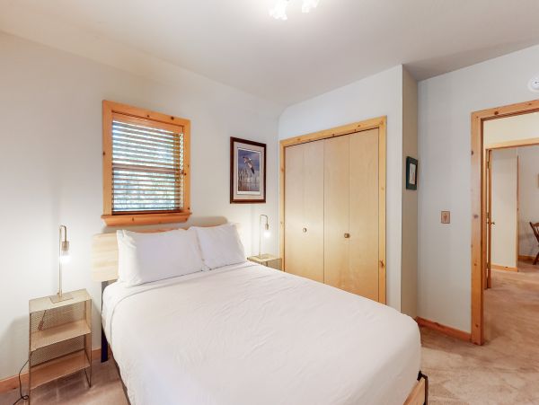 Lake Tahoe South Shore Home 1026017