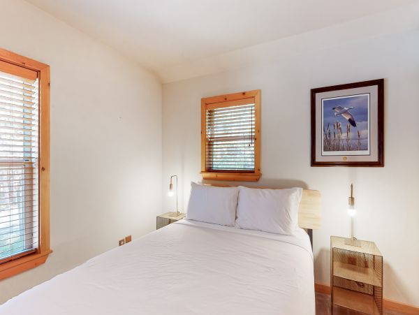 Lake Tahoe South Shore Home 1026017