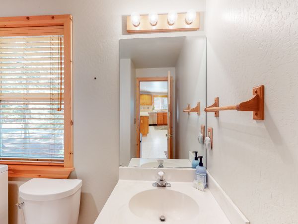 Lake Tahoe South Shore Home 1026017