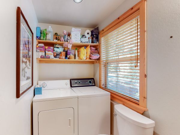Lake Tahoe South Shore Home 1026017