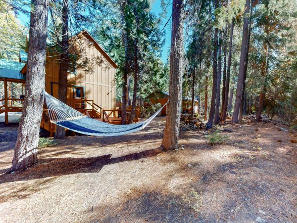 Lake Tahoe South Shore Home 1026017