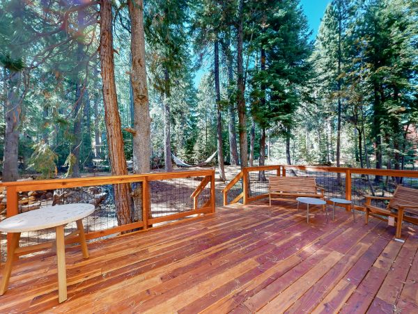 Lake Tahoe South Shore Home 1026017
