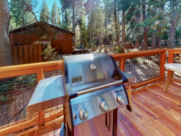 Lake Tahoe South Shore Home 1026017