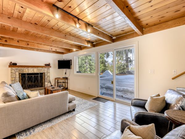 Lake Tahoe South Shore Home 1026018