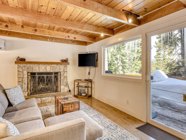 Lake Tahoe South Shore Home 1026018