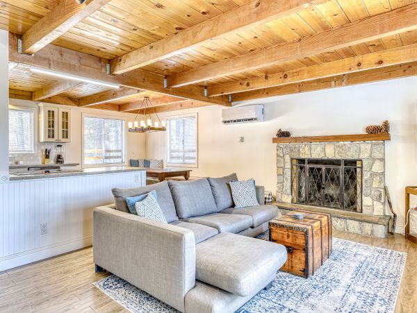 Lake Tahoe South Shore Home 1026018
