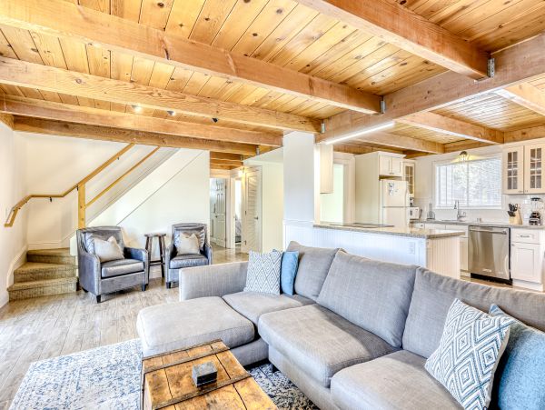 Lake Tahoe South Shore Home 1026018