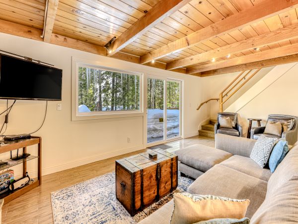 Lake Tahoe South Shore Home 1026018