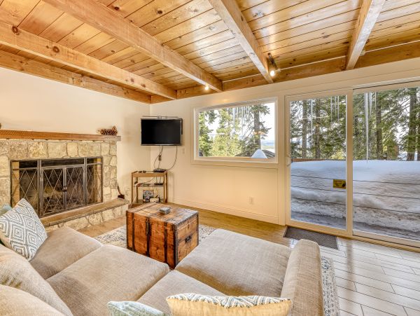 Lake Tahoe South Shore Home 1026018