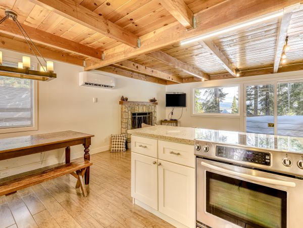 Lake Tahoe South Shore Home 1026018