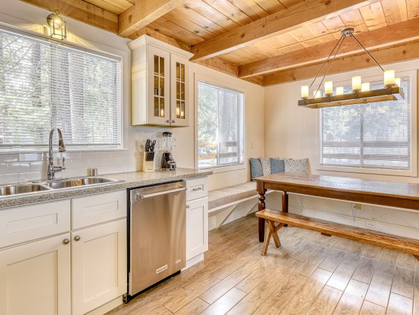 Lake Tahoe South Shore Home 1026018