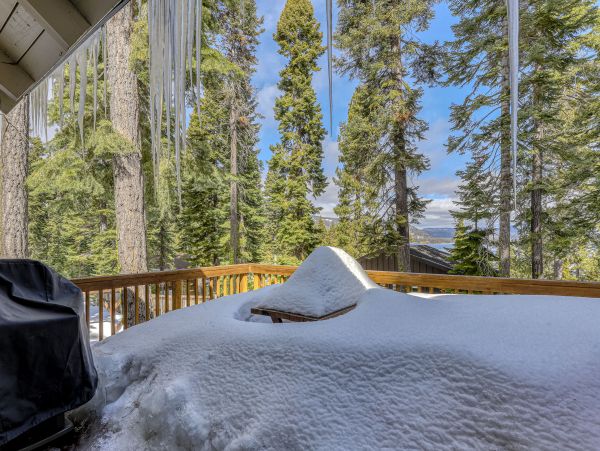 Lake Tahoe South Shore Home 1026018